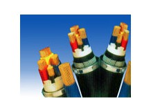0.6/1KV PVC insulated power cable